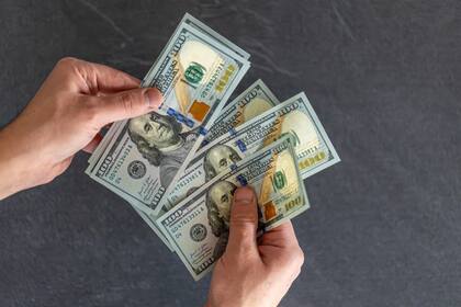 La cotización del dólar Mercado Pago este jueves 31 de julio