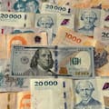 A cuánto cotiza el dólar oficial y el blue este domingo 14 de diciembre