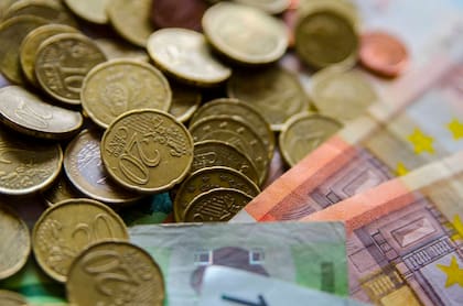 La cotización del euro blue este miércoles 6 de mayo