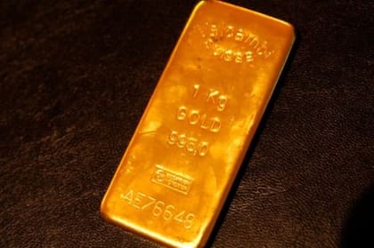 El oro siempre es utilizado como un activo defensivo cuando otros no tienen buena performance