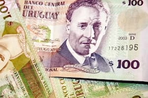 A cuánto cotiza el peso uruguayo oficial y el blue este viernes 5 de diciembre