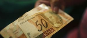 ¿A cuánto cotiza el real este lunes 12 de mayo?