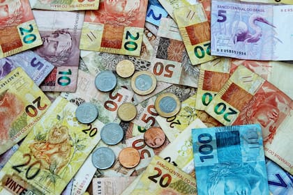 La cotización del real este vienres 16 de enero