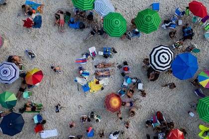 La cotización del real se toma como referencia al momento de planear un viaje a Brasil