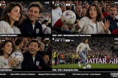 Paso a paso: cómo aparecer en una transmisión oficial del Mundial 2026 usando IA y solo una foto