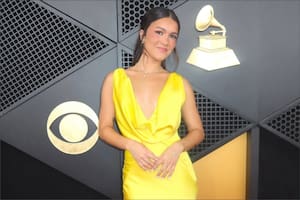 Es dominicana y cuenta cómo logró ir al Super Bowl 2026 con su trabajo