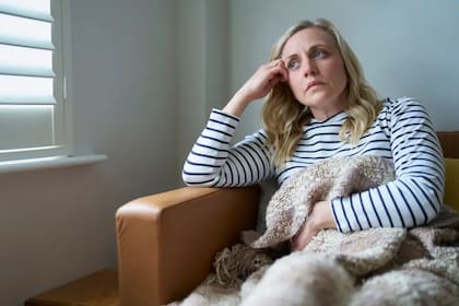 La creatina podría tener también un efecto positivo en las personas que sufren de Covid prolongado