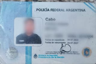 Imputaron por abuso de arma y amenazas al cabo de la Federal que disparó 14 veces en Villa Crespo