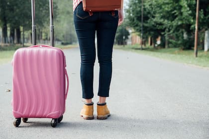 La creencia popular que promete atraer viajes para el año que empieza