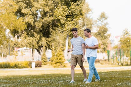 La crianza respetuosa no significa ausencia de límites: decir "no" también puede ser una forma de cuidado y amor