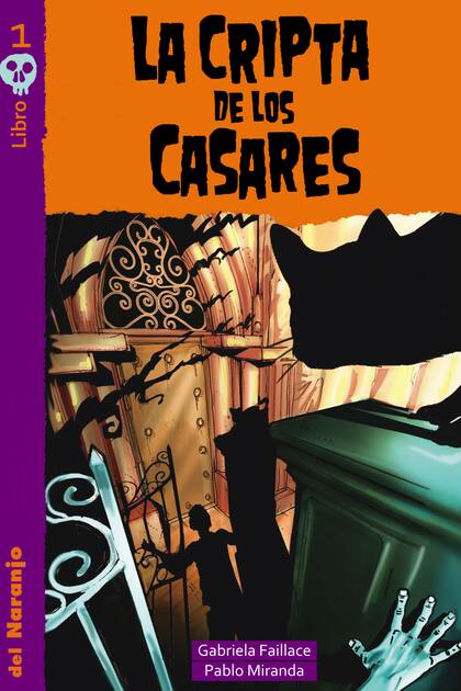 La cripta de los Casares, una historia de miedo en el Cementerio de la Recoleta