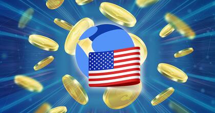 La criptomoneda Terra USD apuntaba a equivaler a US$1