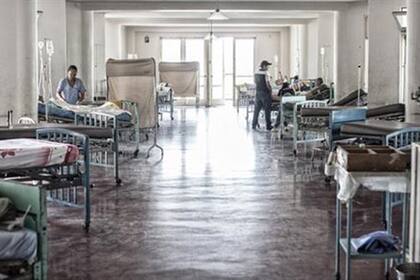 La crisis afecta a los hospitales, la educación y la calidad de vida de todos y todas los venezolanos y hay temor por la fuga de profesionales.