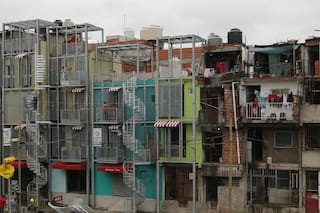 Agenda pendiente. Medidas de corto, mediano y largo plazo para bajar la pobreza