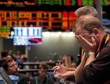 “Fue un mal día para el mercado en general, no solo para los commodities, también para los metales, los energéticos, el petróleo, excepto el gas. La foto es que fue un mal día desde el punto de vista de los inversores, probablemente los factores políticos son los que están detrás de toda esta mirada de corto plazo", dijo Nicolás Udaquiola, director de la consultora AZ Group