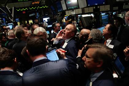 La curva de rendimiento predijo las últimas crisis financieras