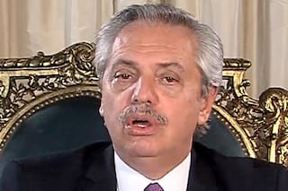 Estado de emergencia. Los peligros de un poder superconcentrado en el Presidente