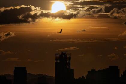 La crisis profunda que vivió Venezuela entre 2016 y 2018 se alivió