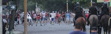 La crisis sacude a Colón