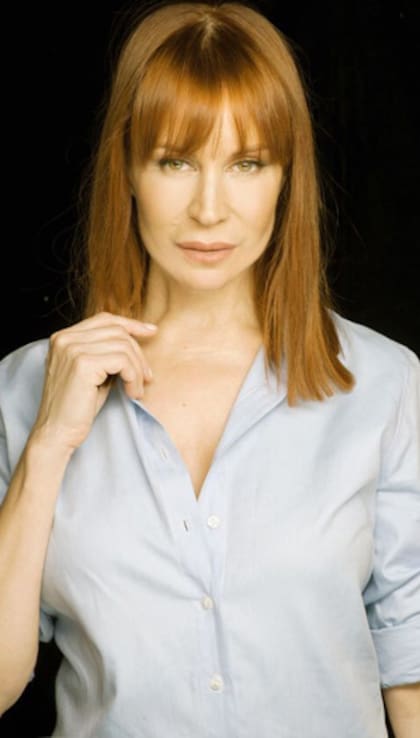 "Tuve novios bravísimos", asegura Blanco