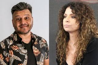 La ácida crítica de Patricia Sosa contra Chanchi Estévez: “Es para que lo analice un psicólogo”