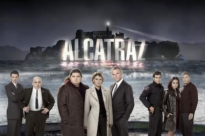 La crítica y el público no acompañaron al estreno de Alcatraz