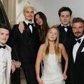 De ser “la familia perfecta” a cortar lazos y sacar los trapitos al sol: el escándalo de los Beckham