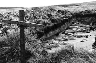 Malvinas: identifican al soldado Fabricio Carrascull, condecorado por su valor