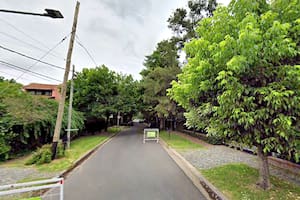 Delincuentes entraron a una casa, robaron todo y dejaron a una familia maniatada