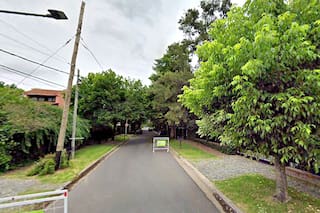 Delincuentes entraron en la casa de la hija de Mariano Grondona