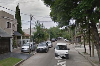 Asalto en Morón: delincuentes ingresaron en la casa de un empresario