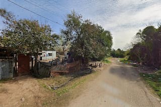 Un joven de 18 años mató de un tiro a uno de 19 después de un cumpleaños de 15