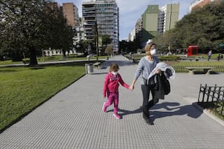 Porteños: las quejas más llamativas y algunas sorpresas que trajo el aislamiento