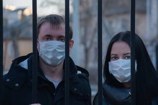 Coronavirus tips: ¿la cuarentena mata a la libido?