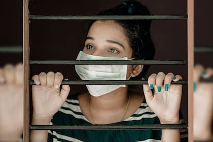 La cuarentena se levantó en diversos partes del mundo (Foto Pexels)