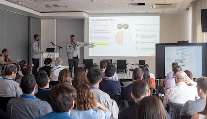 La cuarta cumbre de Lean Construction Argentina – Edición Rioplatense