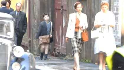 La cuarta película de Narnia estará ambientada en 1950, lo que no coincide con la cronología de los libros