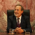 Cómo es y dónde queda el edificio donde se filmó la serie con Guillermo Francella