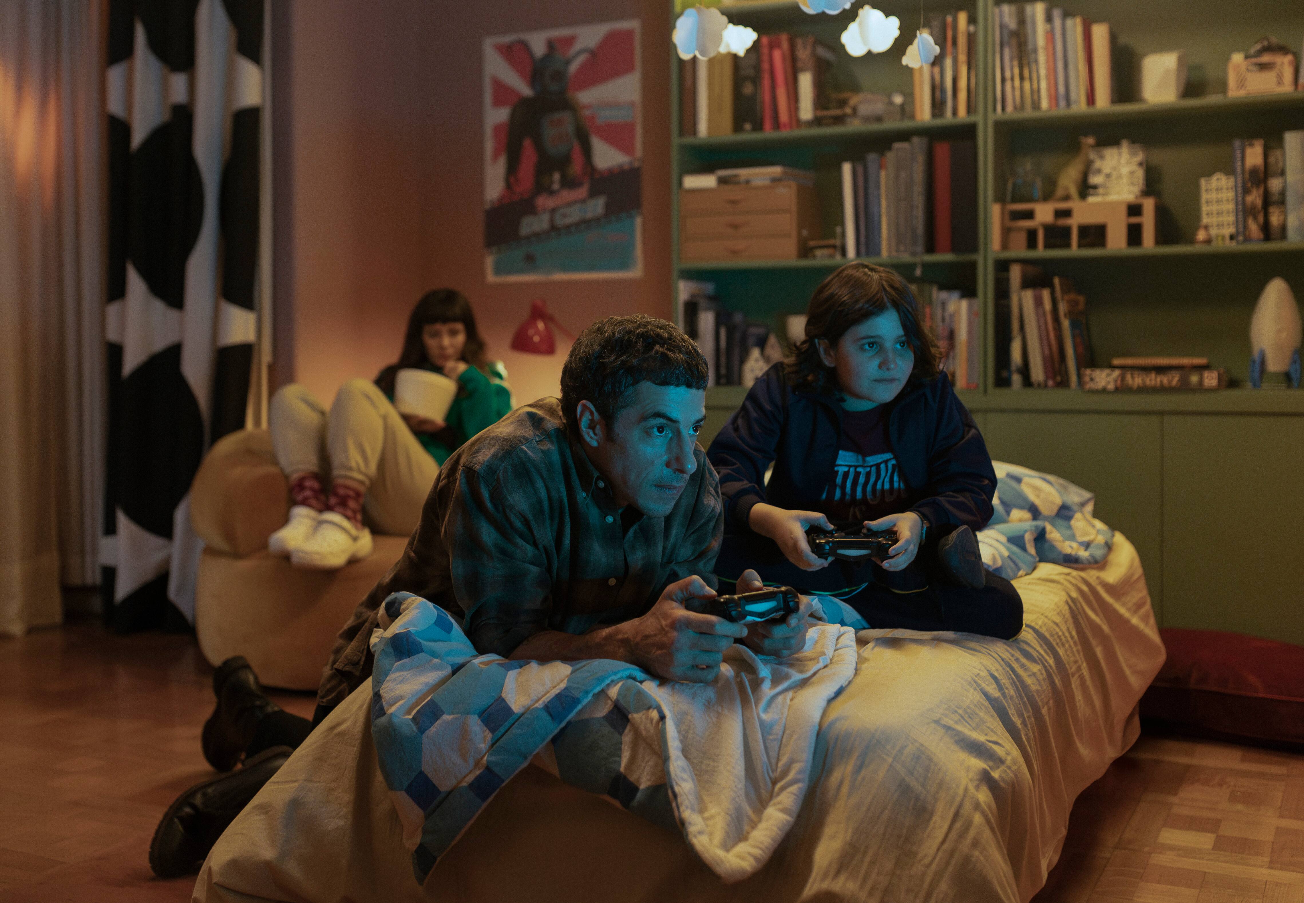 Envidiosa se despide en Netflix: la cuarta temporada llega al número 1 y cierra la historia de Vicky — image 3