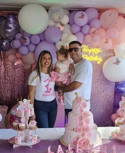 La cubana casada con un ciudadano estadounidense, fue deportada a su país de origen y alejada de su hija de un año que aún amamanta