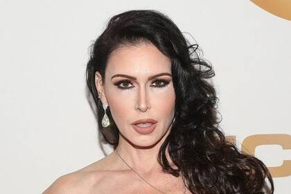 La cuenta de la actriz de porno Jessica Jaymes fue cerrada inicialmente por Instagram después de su muerte en septiembre