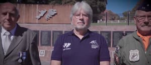 El Gobierno publicó un video conmemorativo por el Día del Veterano y los Caídos en Malvinas