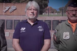 El Gobierno publicó un video conmemorativo por el Día del Veterano y los Caídos en Malvinas