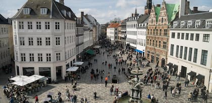 La cuestión de que los dealers se extiendan por el resto de Copenhague es algo que se ha discutido a menudo.