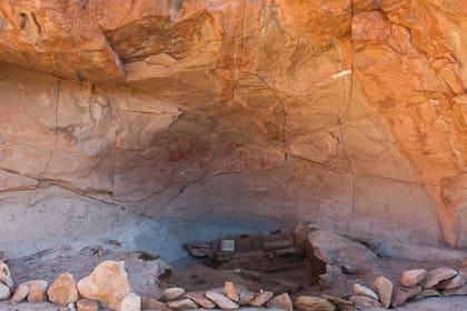 La cueva de Cacao aún es objeto de estudio de los arqueólogos.