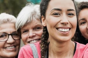 Actividades culturales para celebrar el Día Internacional de la Mujer