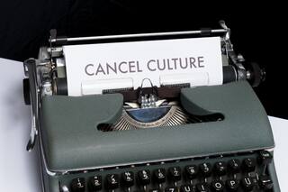 Qué es la cultura de la cancelación y qué significa estar “cancelado”