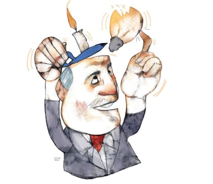 La cultura de la clase media, extraviada en el fracaso educativo.