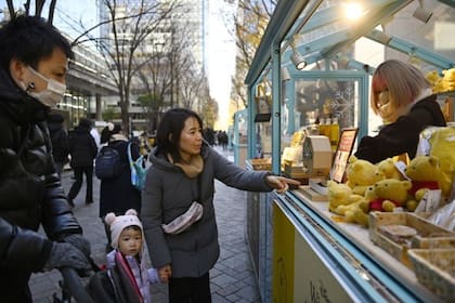 La cultura japonesa aprecia los buenos modales