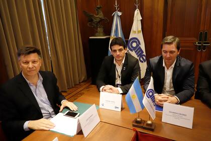 La cumbre de jóvenes emprendedores del G20